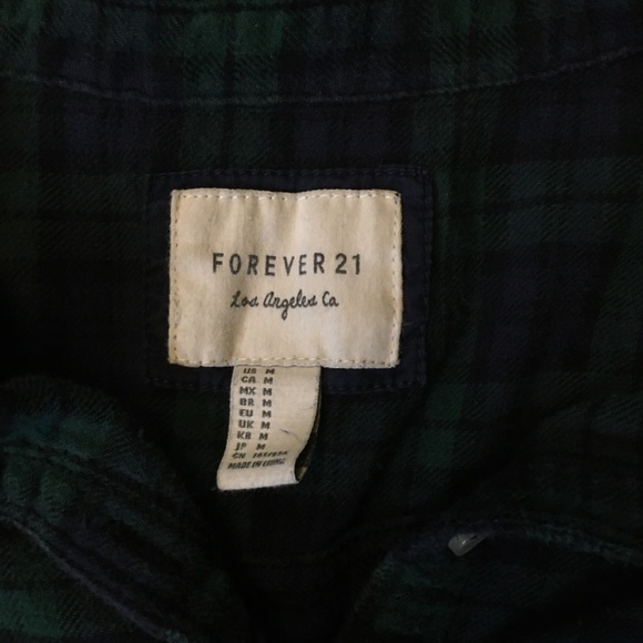 Flannel - Picture 2 of 5